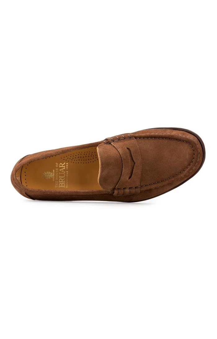 Bruar Penny Loafer 12 Bruar Penny Loafer - Image 10
