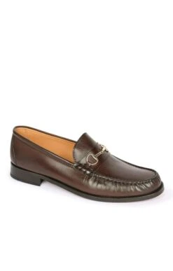 Bruar Snaffle Loafer
