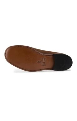Bruar Snaffle Loafer -Best Fashion Shoes Shop TA13414MIDBROWNSUEDE 2