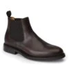 Waxy Chelsea Boot