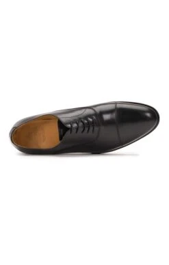 Men’s Leather Dress Shoes -Best Fashion Shoes Shop TA13455BLACK 1