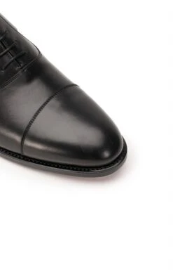Men’s Leather Dress Shoes -Best Fashion Shoes Shop TA13455BLACK 3