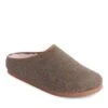 Men's Tweed Clog