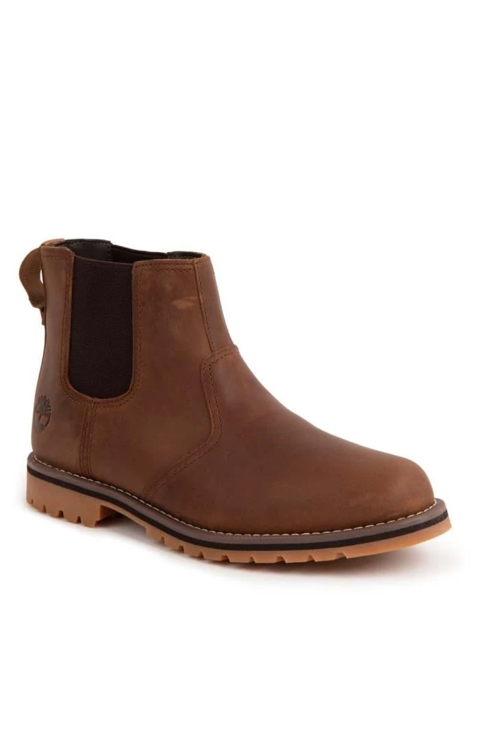 Men's Timberland Larchmont Chelsea Boot 3 Men's Timberland Larchmont Chelsea Boot