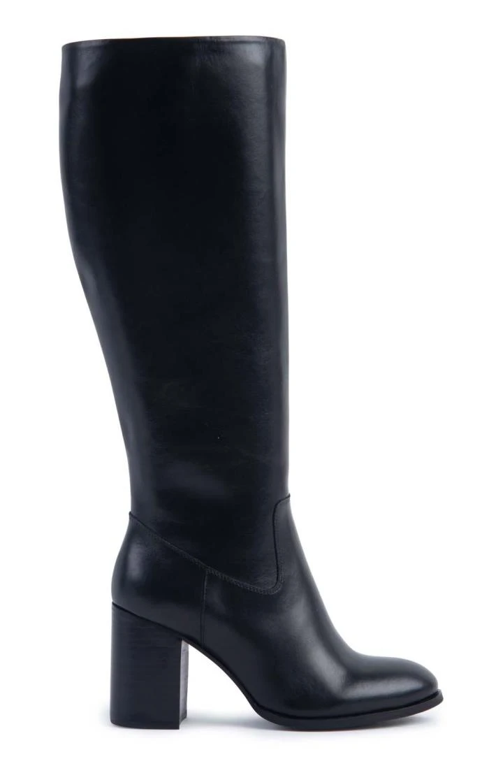 Ladies Tall High Heeled Boot 4 Ladies Tall High Heeled Boot - Image 2