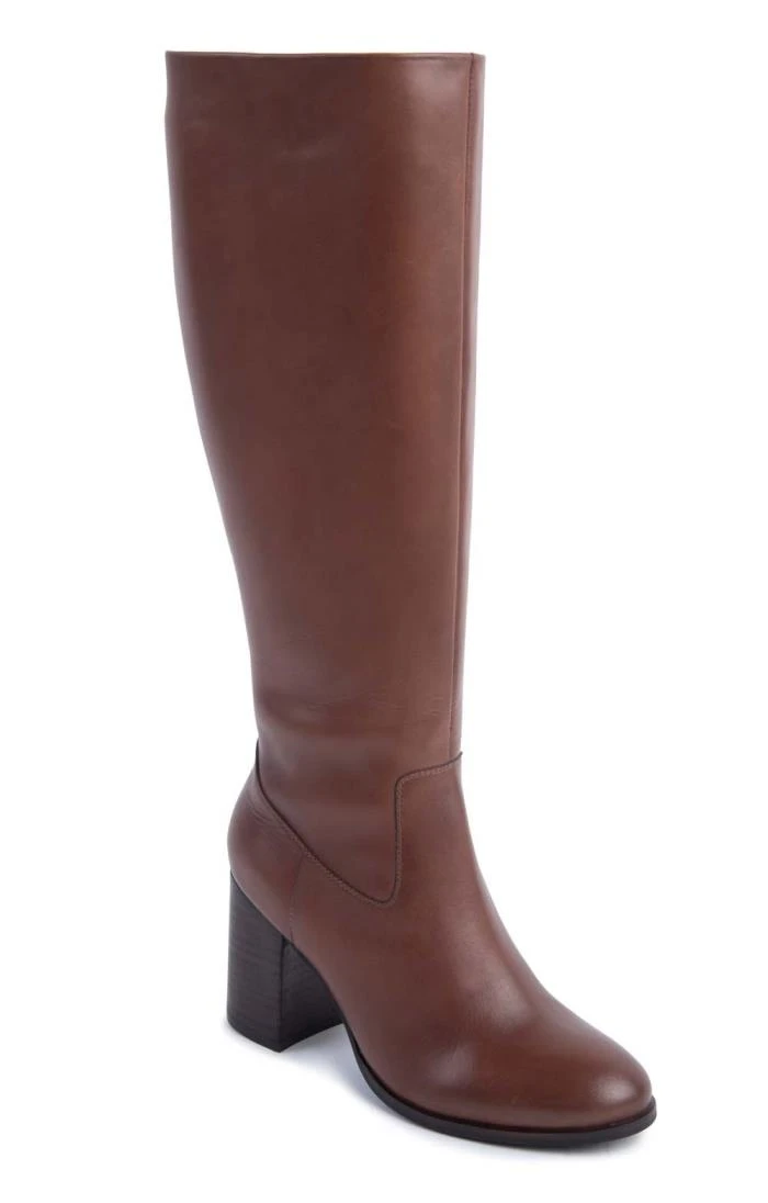 Ladies Tall High Heeled Boot 3 Ladies Tall High Heeled Boot