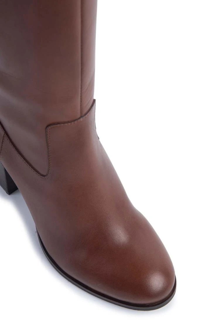 Ladies Tall High Heeled Boot 9 Ladies Tall High Heeled Boot - Image 7