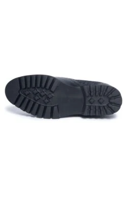 Ladies Kendal Boot -Best Fashion Shoes Shop TA21490BLACKHB 3