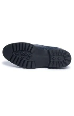 Ladies Kendal Boot -Best Fashion Shoes Shop TA21490NAVYHB 3