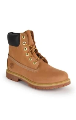 Ladies Timberland Premium 6 Inch Boot