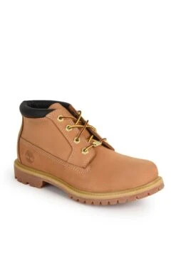 Ladies Timberland Nellie Waterproof Chukka Boot