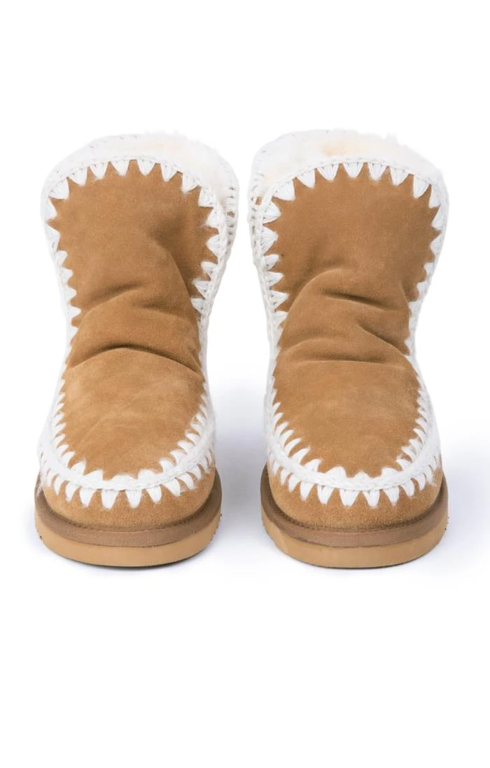 Ladies Embroidered Booties 7 Ladies Embroidered Booties - Image 5