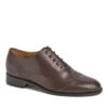 Ladies Country Leather Brogue