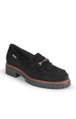 Ladies Barbour Brooke Loafers