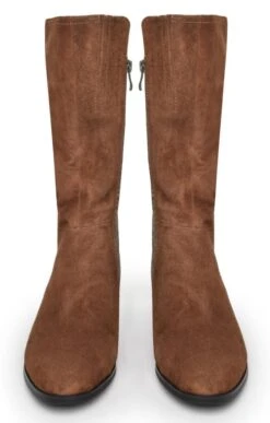 Brodie Calf Boot 17 Brodie Calf Boot -Best Fashion Shoes Shop TA22410CHESTNUTHB 4