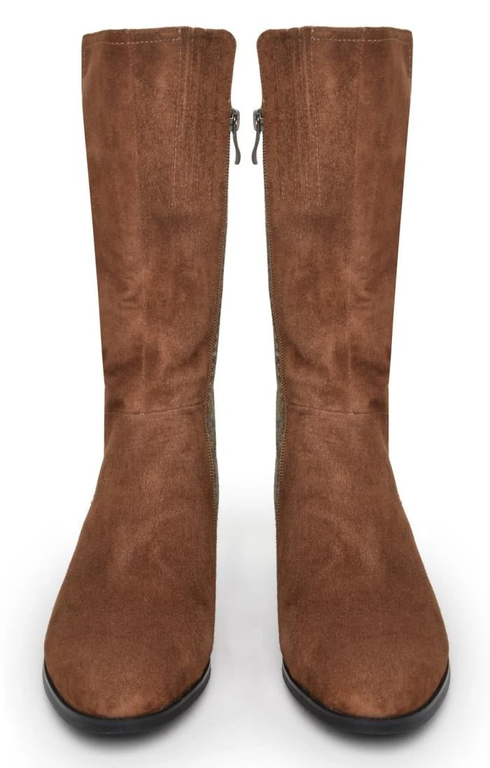 Brodie Calf Boot 7 Brodie Calf Boot - Image 5