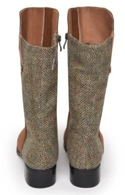 Brodie Calf Boot 18 Brodie Calf Boot -Best Fashion Shoes Shop TA22410CHESTNUTHB 5