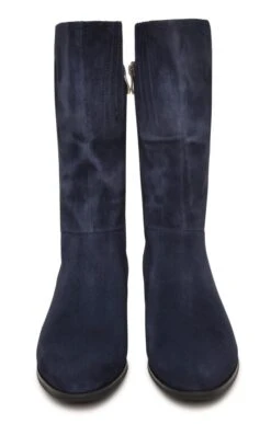Brodie Calf Boot 22 Brodie Calf Boot -Best Fashion Shoes Shop TA22410NAVYHB 4