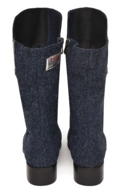 Brodie Calf Boot 23 Brodie Calf Boot -Best Fashion Shoes Shop TA22410NAVYHB 5