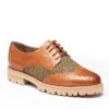 Harris Classic Shoe -Best Fashion Shoes Shop TA22411CHESTNUTHB
