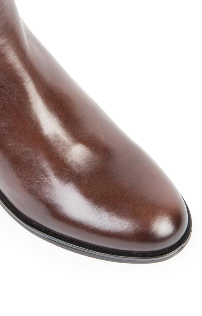 Ladies Leather Chelsea Boot 13 Ladies Leather Chelsea Boot - Image 11