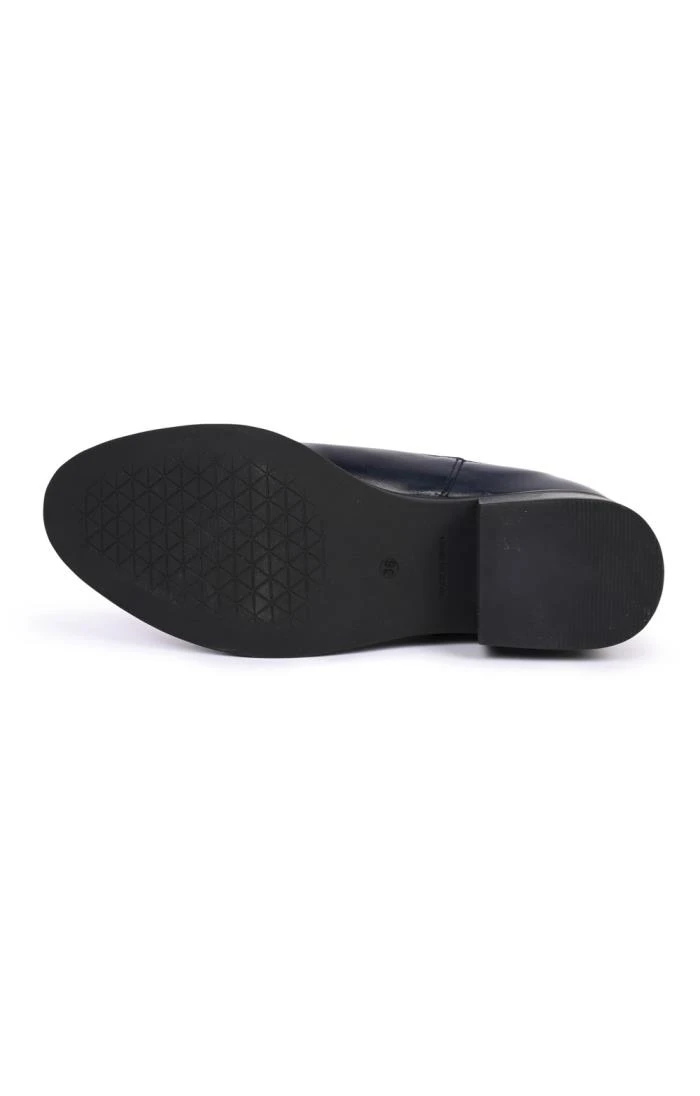 Ladies Leather Chelsea Boot 18 Ladies Leather Chelsea Boot - Image 16