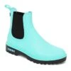 Ladies Short Wellingtons