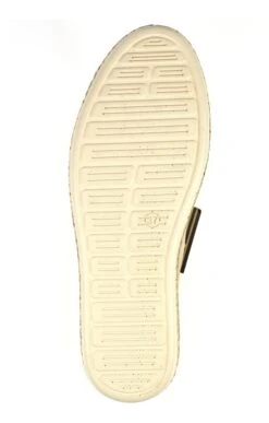 Ladies Lazy Dogz Sneaker -Best Fashion Shoes Shop TA22510BEIGE 5