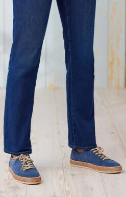 Ladies Lazy Dogz Sneaker