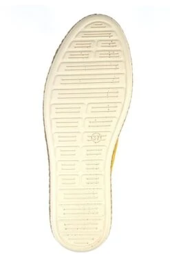 Ladies Lazy Dogz Sneaker -Best Fashion Shoes Shop TA22510MUSTARD 4