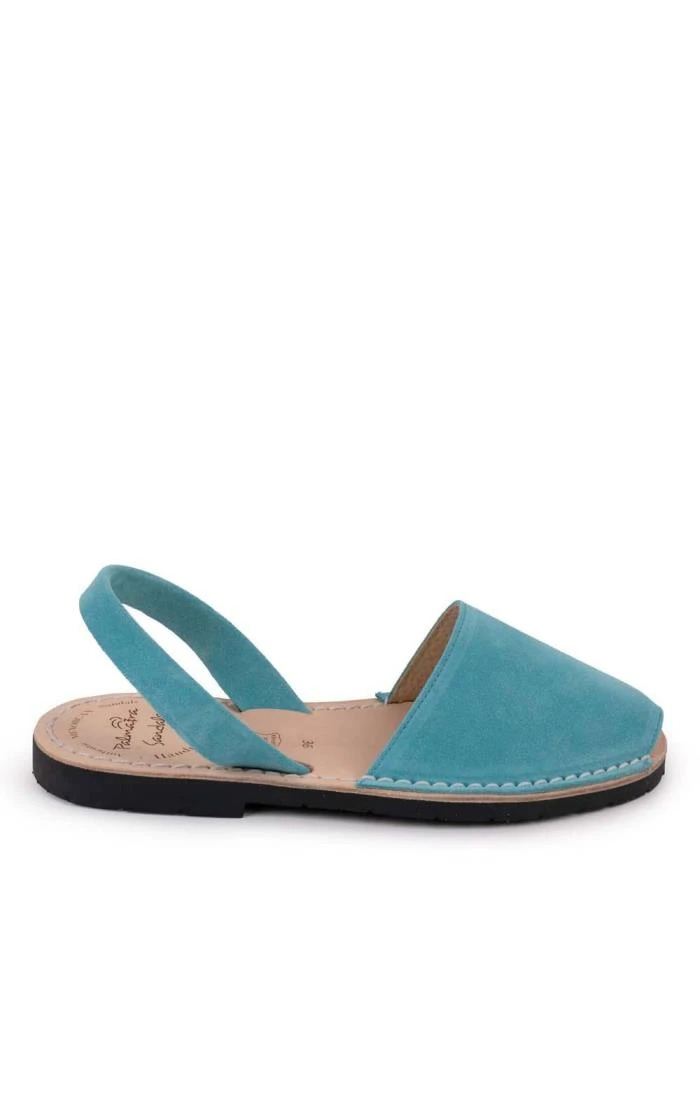 Ladies Sandals 4 Ladies Sandals - Image 2