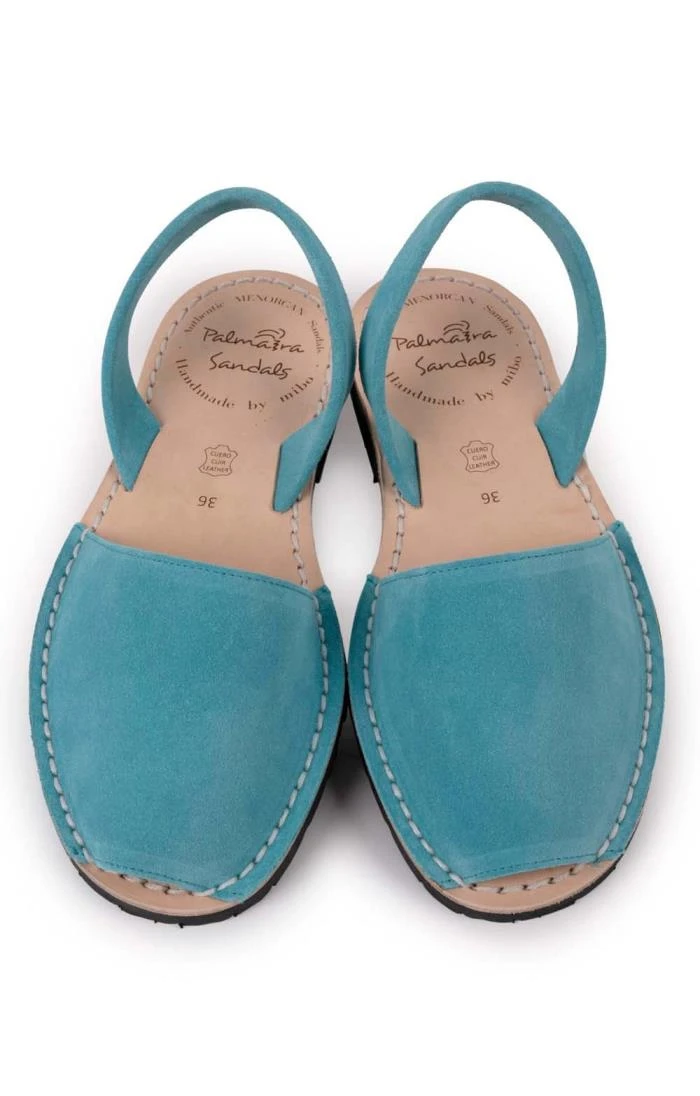 Ladies Sandals 7 Ladies Sandals - Image 5