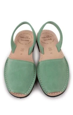 Ladies Sandals 34 Ladies Sandals -Best Fashion Shoes Shop TA22525JADE 4