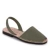 Ladies Classic Sandals -Best Fashion Shoes Shop TA22526KHAKI