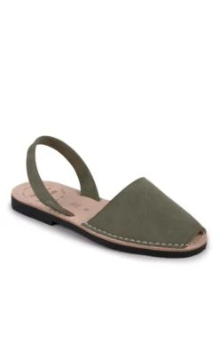 Ladies Classic Sandals