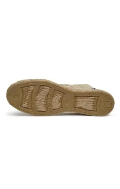 Ladies Toni Pons Stripe Espadrille Shoes -Best Fashion Shoes Shop TA22530ECRUNAVY 3