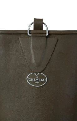 Le Chameau Deltanord Thigh High Wellington -Best Fashion Shoes Shop TA22580GREEN 6