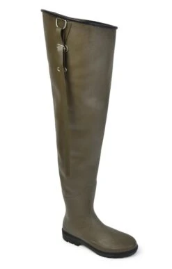 Le Chameau Delta Limaille Ponti Thigh Wellington