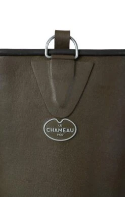 Le Chameau Delta Limaille Ponti Thigh Wellington -Best Fashion Shoes Shop TA22581GREEN 6