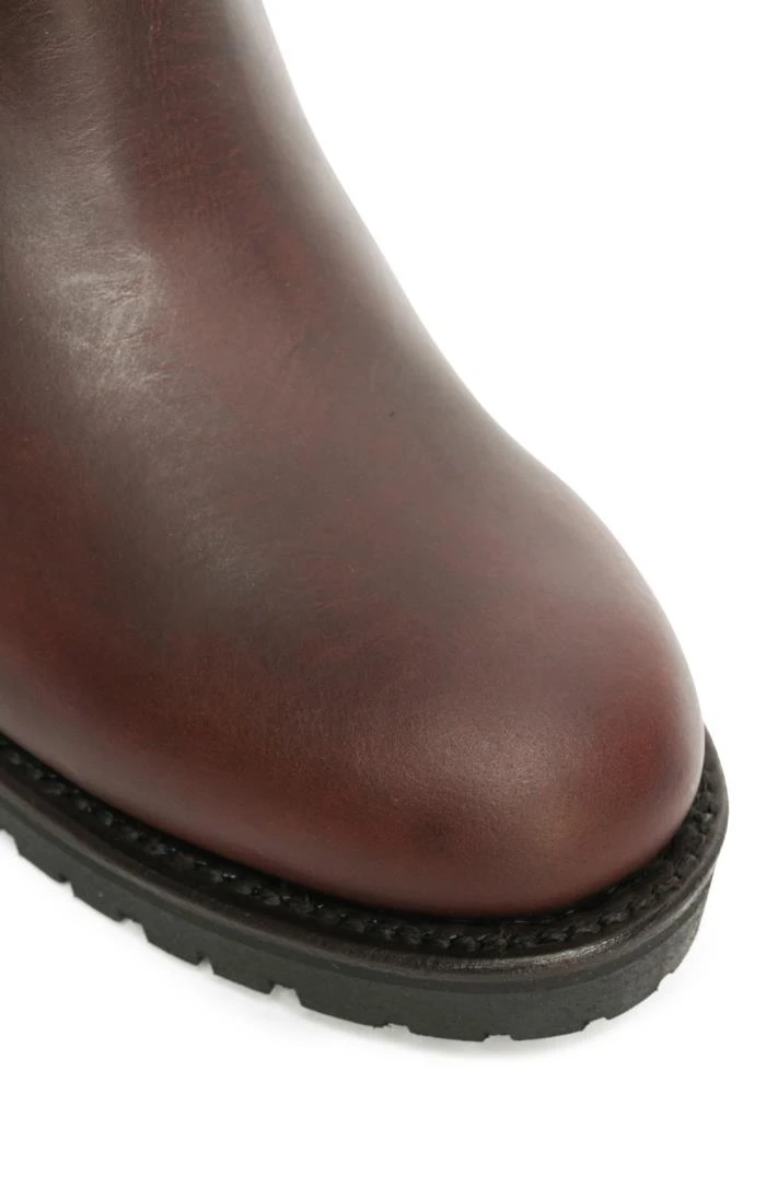 Ladies House Of Bruar Sheepskin Lined Boot 5 Ladies House Of Bruar Sheepskin Lined Boot - Image 3