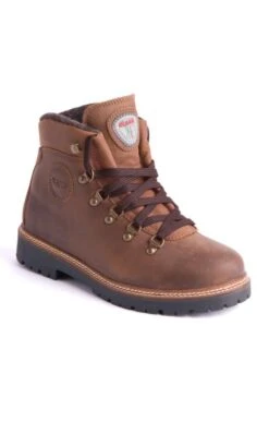 Ladies Waterproof Walking Boot