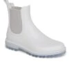 Ladies Short Welly