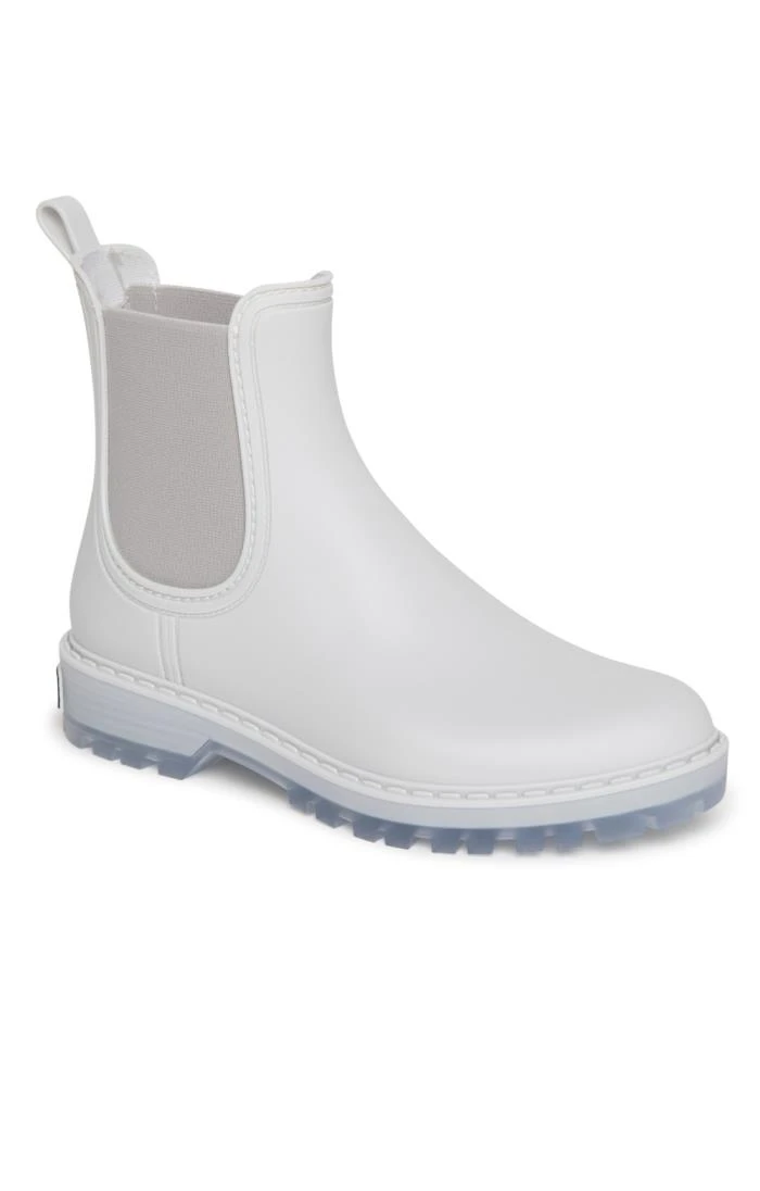 Ladies Short Welly 3 Ladies Short Welly