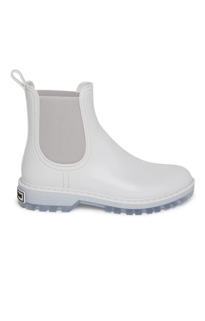 Ladies Short Welly 4 Ladies Short Welly - Image 2