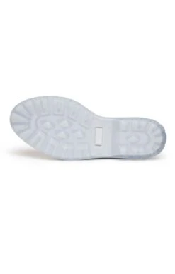 Ladies Short Welly 10 Ladies Short Welly -Best Fashion Shoes Shop TA22820ECRU 3