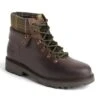 Ladies Barbour Burne Hiking Boots 2 Ladies Barbour Burne Hiking Boots -Best Fashion Shoes Shop TA23009BROWN