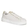 Ladies Marco Tozzi Plain Sneakers