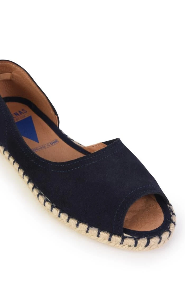 Ladies Cruz Peep Toe Pumps 9 Ladies Cruz Peep Toe Pumps - Image 7