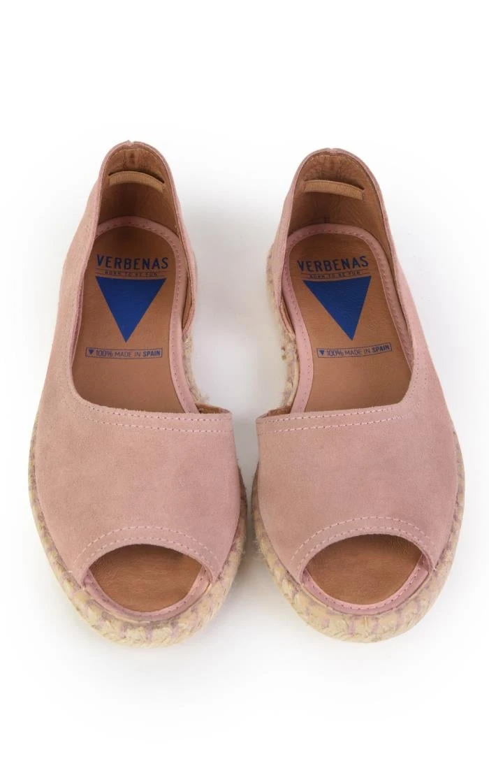 Ladies Cruz Peep Toe Pumps 15 Ladies Cruz Peep Toe Pumps - Image 13