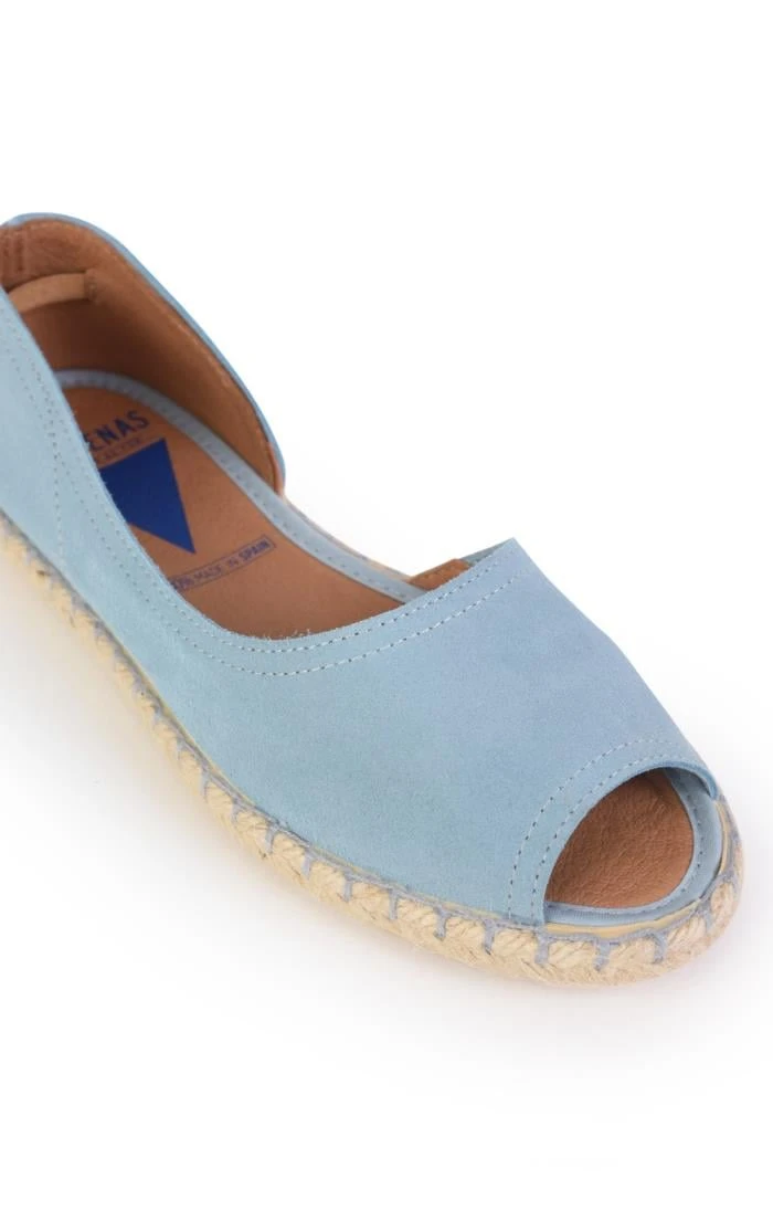 Ladies Cruz Peep Toe Pumps 17 Ladies Cruz Peep Toe Pumps - Image 15